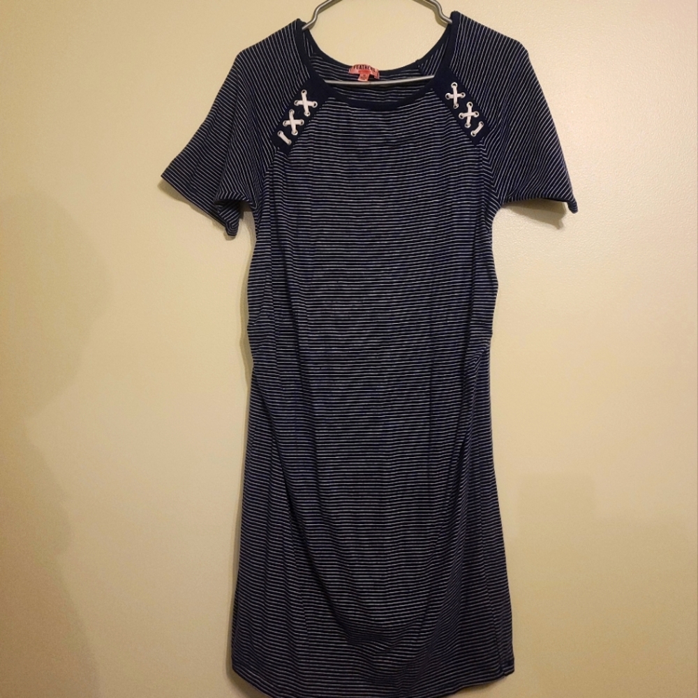 Maternity dress